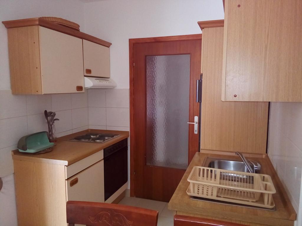 קריקווניצה Apartment Angelika מראה חיצוני תמונה