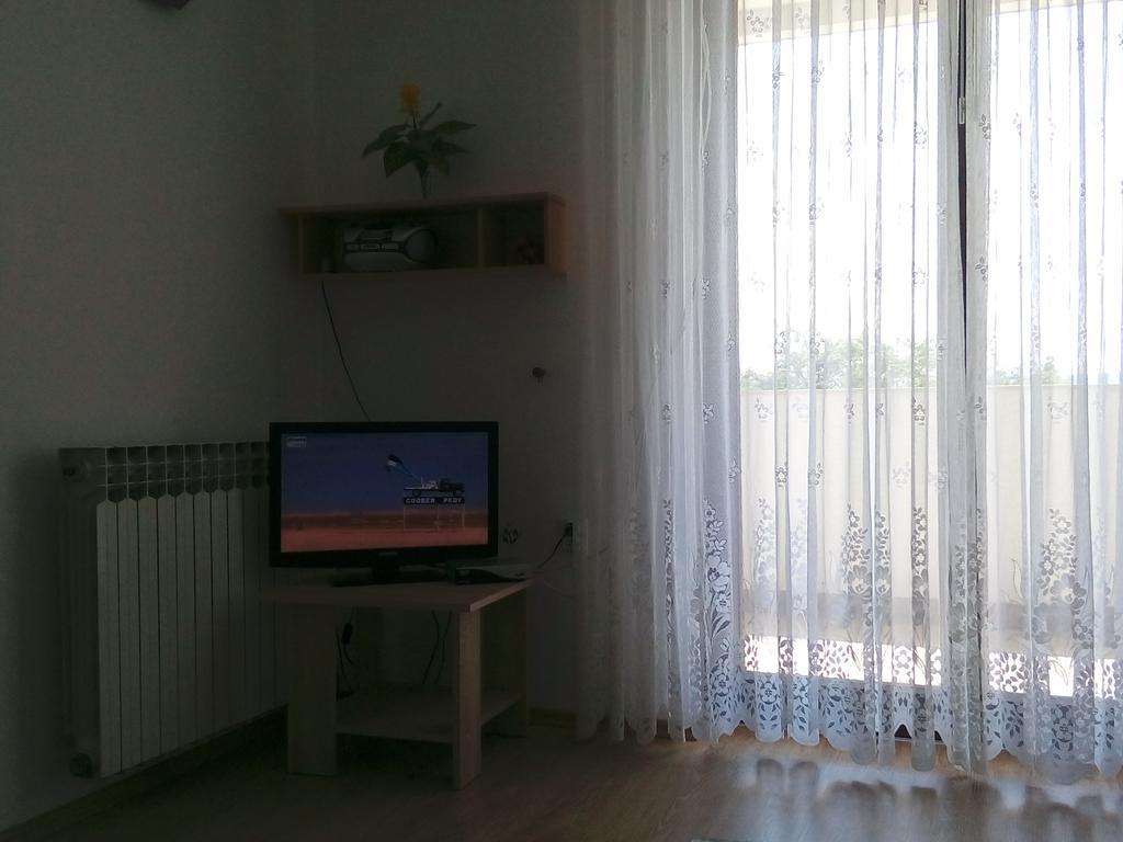 קריקווניצה Apartment Angelika מראה חיצוני תמונה