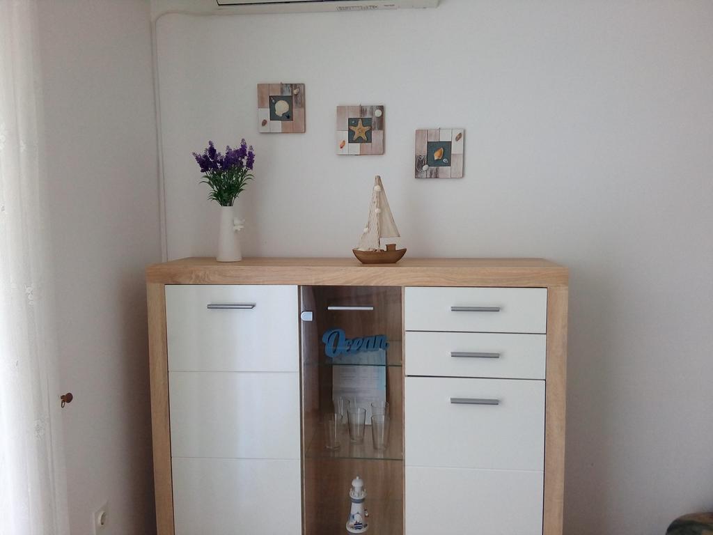 קריקווניצה Apartment Angelika מראה חיצוני תמונה