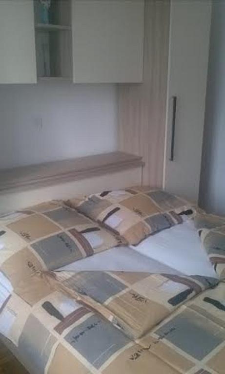 קריקווניצה Apartment Angelika מראה חיצוני תמונה