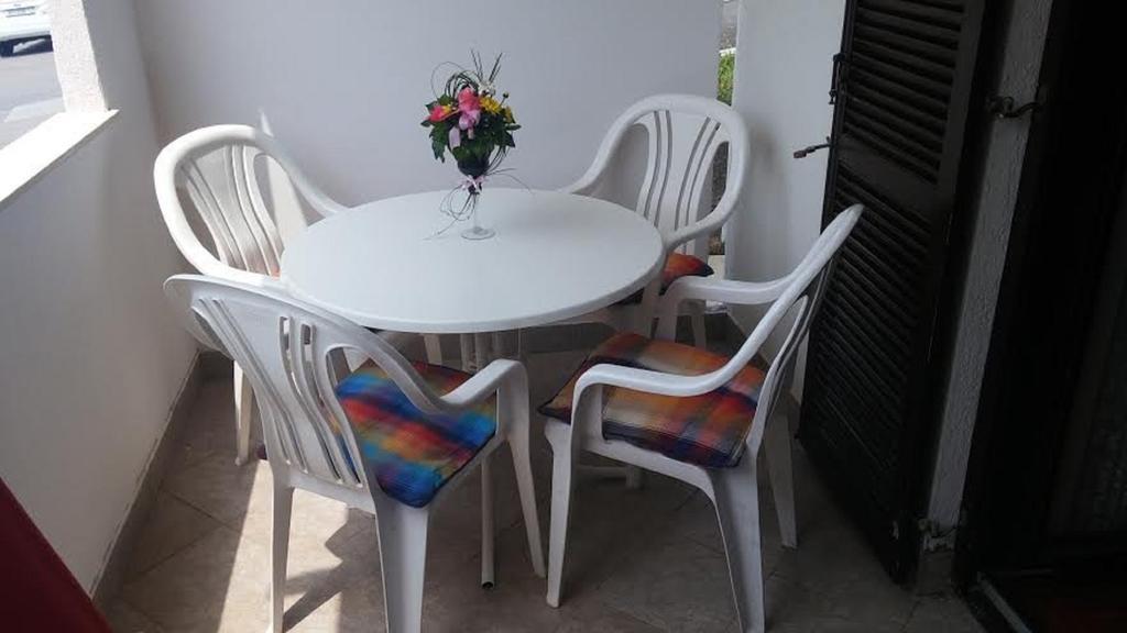 קריקווניצה Apartment Angelika מראה חיצוני תמונה
