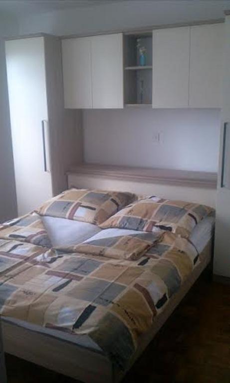 קריקווניצה Apartment Angelika מראה חיצוני תמונה